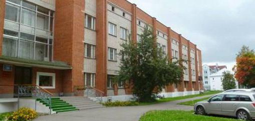 Hotellit Novgorod Veliky: arvostelut, osoitteet