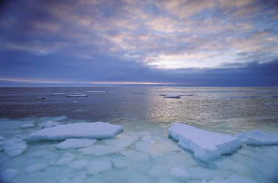 missä on Hudson Bay