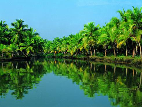 india kerala