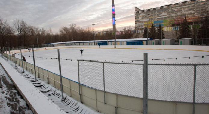 Miten päästä Ostankino Pond? Miten päästä Ostankinon TV-torniin?