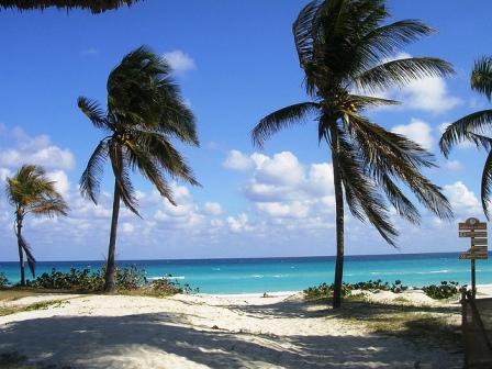 Loma Varadero