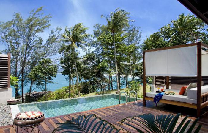 centara villa phuket