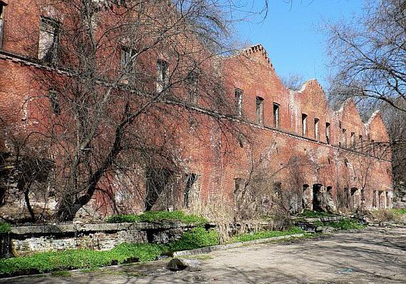 Rostov on Donin Paramonovin varastot