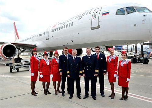 Abakan Airlines Airlinesin arvosteluja