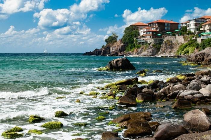 Awesome Bulgaria: arvosteluja. Sozopol ja sen charmit