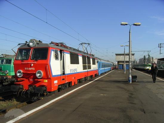 Gatchina Varsovan rautatieasema