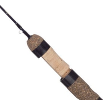 Winter Fishing Rod