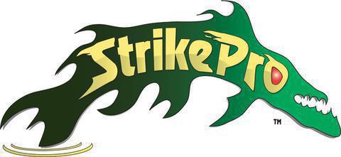 Strike Pro wobblers