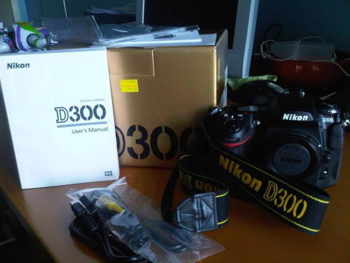 Nikon D300S Digitaalikamera: käyttöohjeet, käyttäjän opas ja oopperat