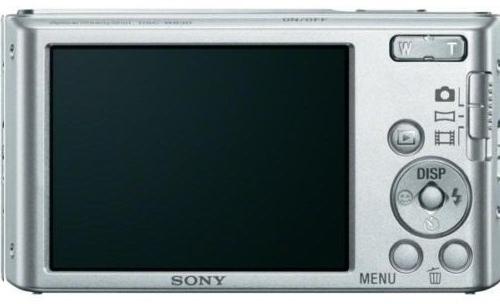 Kamera Sony Cyber ​​Shot DSC W830