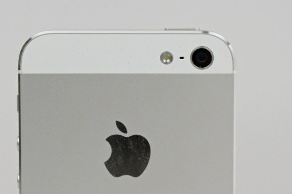 iphone 5 arvostelua