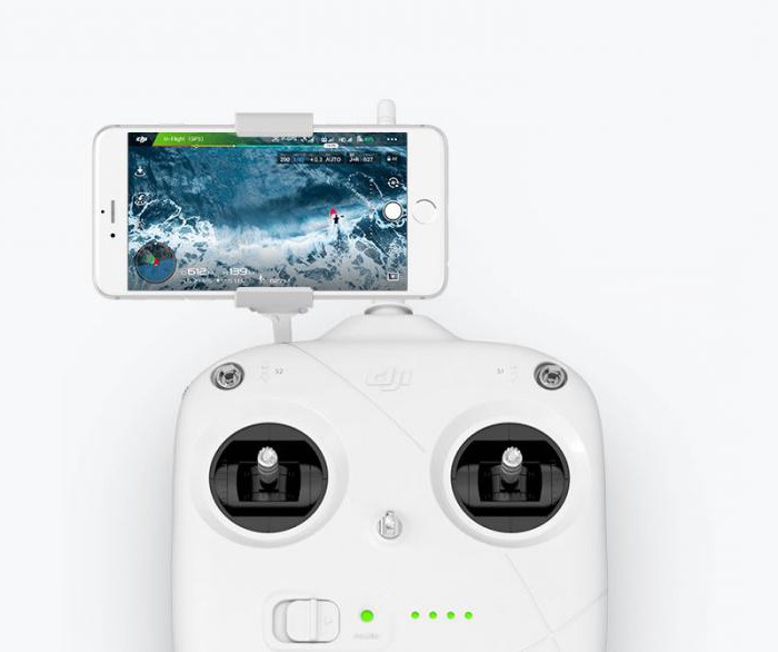 DJI Phantom 3 Standard: Asiakkaiden arvostelut