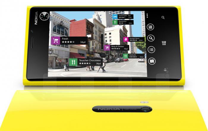 puhelin lumia 920
