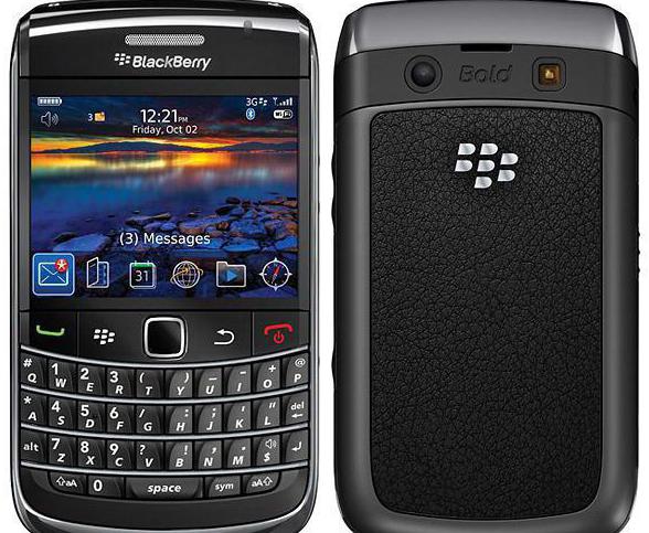 Blackberry 9700 Hinta