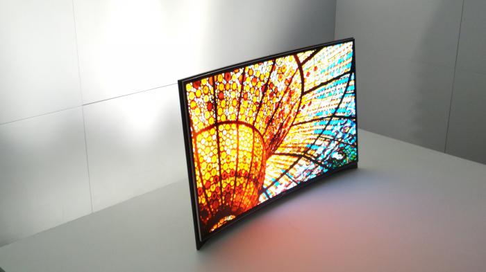 Oled-televisiot - mitä tämä on? Oled-TV: hinnat, yleiskatsaus