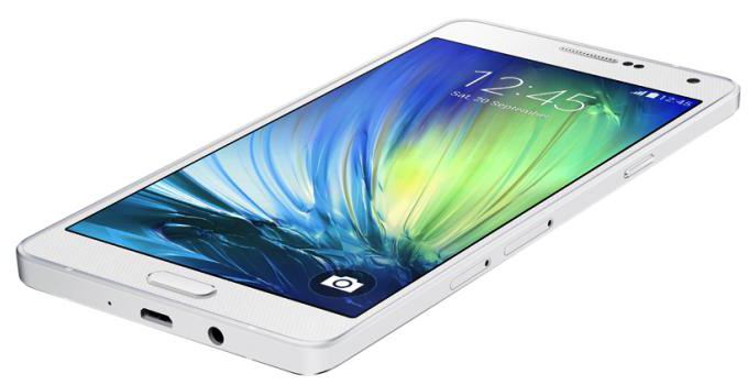 samsung galaxy a7 tekniset hinnat