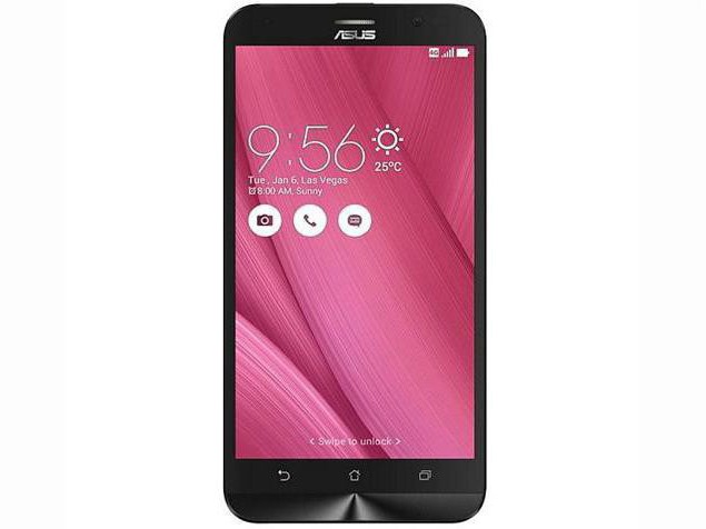 Asiakkaiden arvostelut noin 4 5 asus zb450kl go