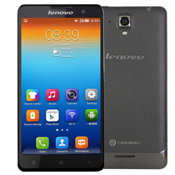 Lenovo S898t