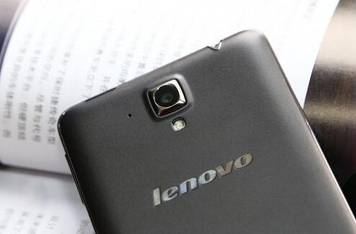 Tapaus Lenovo S898t: lle