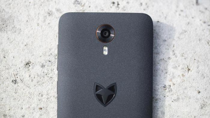 wileyfox nopeat arvostelut