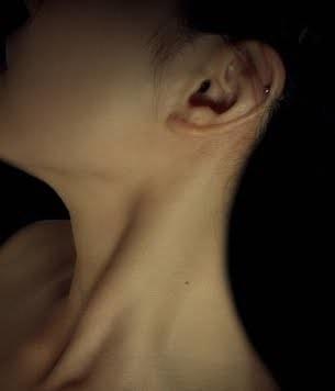 sternocleidomastoid lihas tulehdus