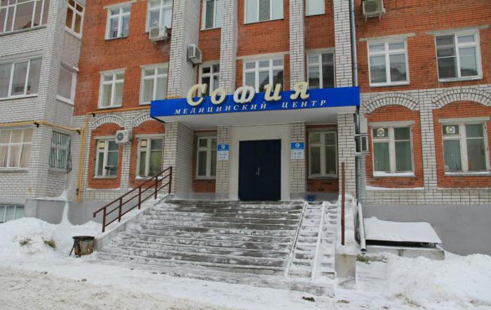 terveyskeskus sofia cheboksary