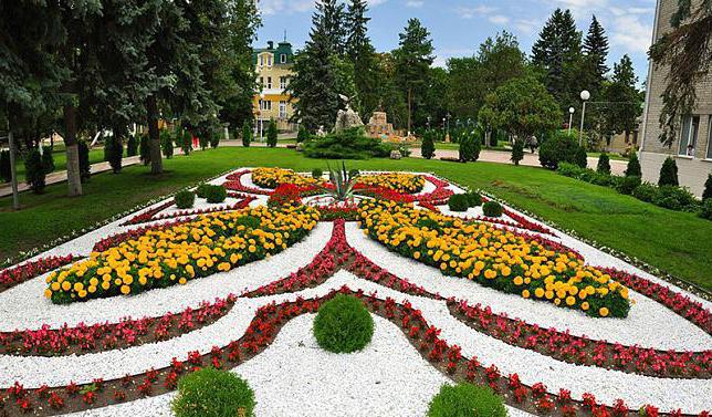 sanatorio Andzhievsky essents arvosteluja