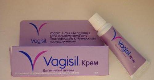 vagisil kerma