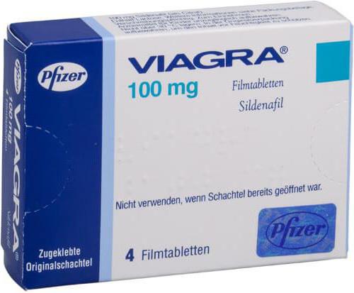 Viagra-analogit apteekeissa